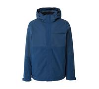 KILLTEC Chaqueta de montaña 'KOW 5' azul oscuro XXL azul oscuro