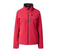 Killtec Women's Chaqueta softshell/chaqueta reversible, plegable KOW 100 WMN JCKT, dark orchid, 38, 38590-000