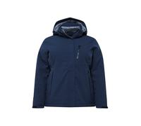 KILLTEC Chaqueta de montaña navy S-M navy
