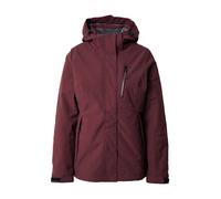 KILLTEC Chaqueta de montaña rojo vino M rojo vino