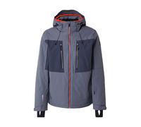 KILLTEC Chaqueta deportiva 'KSW 47' azul / marino XL azul / marino