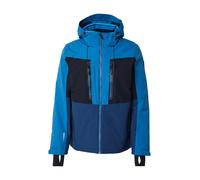KILLTEC Chaqueta deportiva 'KSW 48 MN' azul / navy / genciana S azul / navy / genciana