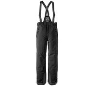 Killtec Girls Skihose 242 - Pantalones de esquí con Peto Desmontable y protección en los Bordes Niñas