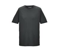 killtec Hombre Camiseta Funcional/Camiseta de Manga Corta KOS 94 MN TSHRT, dunkelgrün, M, 42811-000
