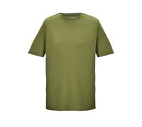 killtec Hombre Camiseta Funcional/Camiseta de Manga Corta KOS 94 MN TSHRT, Kiwi, 4XL, 42811-000