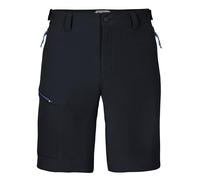 killtec Hombre Pantalones Cortos/Bermudas funcionales KOS 15 MN BRMDS, Schwarz Blau, 56, 42830-000
