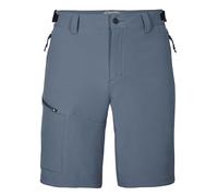killtec Hombre Pantalones Cortos/Bermudas funcionales KOS 15 MN BRMDS, Stahlblau, 60, 42830-000