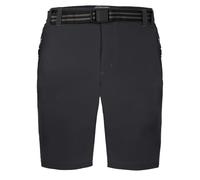 Killtec Hombre Pantalones Cortos funcionales KOS 20 MN BRMDS, Negro, 60