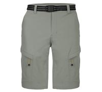 killtec Hombre Pantalones Cortos funcionales/Pantalones Cortos con cinturón KOS 11 MN BRMDS, helloliv, 52, 42826-000