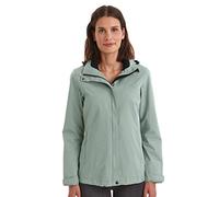 Killtec Inkele Chaqueta inkele con tejido técnico para mujer, Mujer, Light Rose, 40