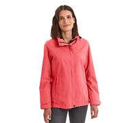 Killtec Inkele Chaqueta inkele con Tejido técnico para Mujer, Mujer, Plum, 48