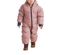 Killtec Karter Mini Mono con Capucha, Niñas, Rosa, 86/92