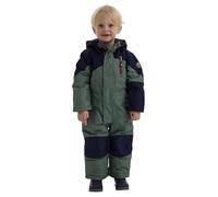 Killtec Kesley Mini Mono de esquí/traje de nieve con capucha y paranieves Unisex niños (Pack de 1)