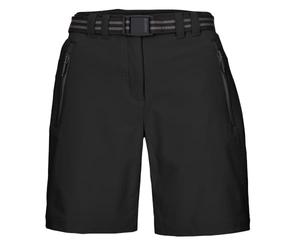 Killtec KOS 19 Wmn Brmds - Bermudas funcionales con cinturón Mujer