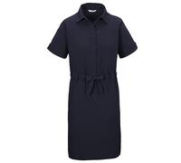 killtec KOS 50 WMN DRSS Funcional Vestido de Verano, Blue Night, 46 para Mujer