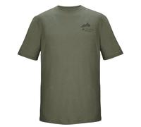 killtec KOS 51 MN Tshrt Camiseta Funcional de Manga Corta Hombre (Pack de 1)