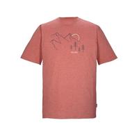 Killtec KOS 78 MN Tshrt Camiseta Manga Corta/Cuello Redondo Hombre