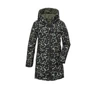 Killtec Kow 143 Grls Prk - Parka con capucha para niña