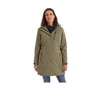 Killtec Kow 165 Wmn Prk - Parka funcional con capucha desmontable