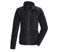 killtec Kow 6 Wmn Kntflc Jckt Chaqueta polar con cuello alto Mujer