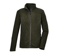 Killtec Kow 90 Mn Kntflc Jckt Chaqueta de micropolar/chaqueta de polar con cuello alto Hombre (Pack de 1)