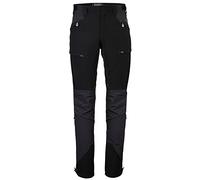 KILLTEC Men's Pantalones funcionales KOW 93 MN PNTS, Negro, 46, 38583-000