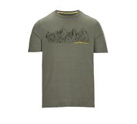 Killtec MN Tshrt C Camiseta Funcional Hombre (Pack de 1)