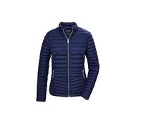 killtec Mujer chaqueta acolchada ligera/chaqueta de transición KOS 58 WMN QLTD JCKT, nachtblau, 44, 42855-000