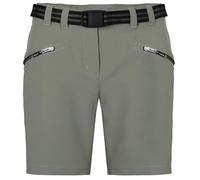 killtec Mujer Pantalones Cortos funcionales/Pantalones Cortos con cinturón KOS 19 WMN BRMDS, helloliv, 42, 42807-000