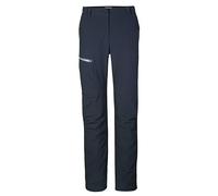 killtec Mujer Pantalones funcionales/Pantalones de Senderismo KOS 6 WMN PNTS, Nachtblau, 40, 42821-000