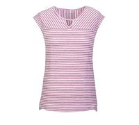 killtec Mujer Top Funcional/Camiseta de Tirantes KOS 125 WMN TP, Magenta, 50, 42793-000