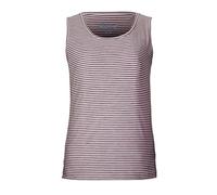 killtec Mujeres Camiseta sin Mangas Funcional KOS 63 WMN TP, Purple, 36, 41342-000