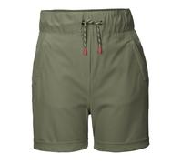 killtec Niñas Bermudas KOS 337 GRLS SHRTS, Green, 164, 41532-000