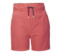 killtec Niñas Bermudas KOS 337 GRLS SHRTS, Pink, 128, 41532-000
