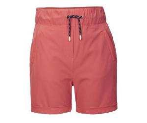killtec Niñas Bermudas KOS 337 GRLS SHRTS, Pink, 128, 41532-000