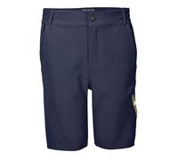 killtec Niños Bermudas KOS 341 BYS BRMDS, Blue, 116, 41719-000