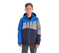 killtec Niños Chaqueta de invierno para niño KOW 204 BYS JCKT, blau, 164, 38686-000