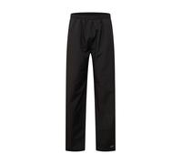 killtec KOS 19 MN Pnts - Pantalón Impermeable con Cremalleras en Las piernas, Plegable Hombre