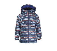 Killtec Pipsy Mini Chaqueta Funcional con Capucha Desmontable, Niños