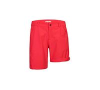 Killtec Runja pantalón Corto runja para Mujer - pantalón Corto con Tejido técnico y piernas enrollables - Bermuda para Mujer - pantalón Corto Impermeable, Mujer, Ocean, 34