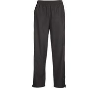 Killtec sinno para Hombre-sobrepantalón con Cremallera en Las Rodillas pantalón impermeable-100% Impermeable y Transpirable, Skylight, XL