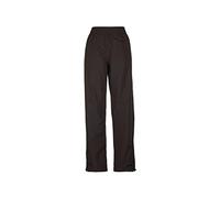 Killtec Tira Killtec pantalón Impermeable Tira para Mujer - sobrepantalón con Cremallera en Las Rodillas - pantalón Impermeable - 100% Impermeable y Transpirable, Mujer, Petrol, 36