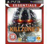 Killzone 3 Move Compatible (Essentials), Juego para Consola PlayStation 3 PS3