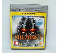 Killzone 3 - platinum [Importación francesa]