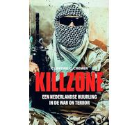 Killzone: een Nederlandse huurling in de war on terror