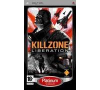 Killzone liberation édition platinum [Importación francesa]
