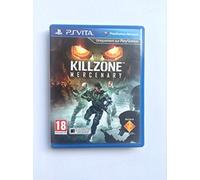 Killzone: Mercenary [Importación Francesa]
