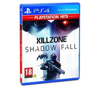 Killzone Shadow Fall