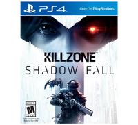 Killzone Shadow Fall (輸入版:北米)