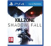 Killzone: Shadow Fall (Bundle Copy) [Importación Inglesa]
